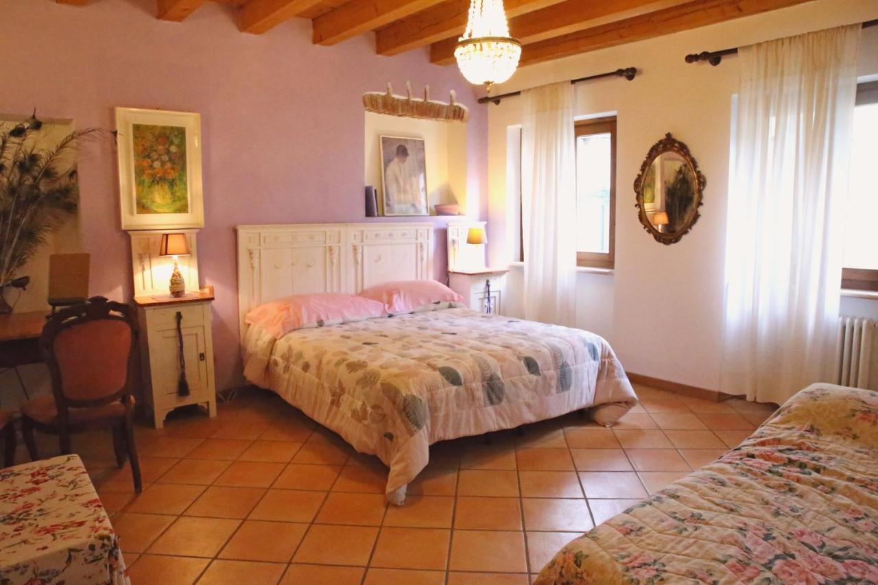 Habitación Triple con baño privado