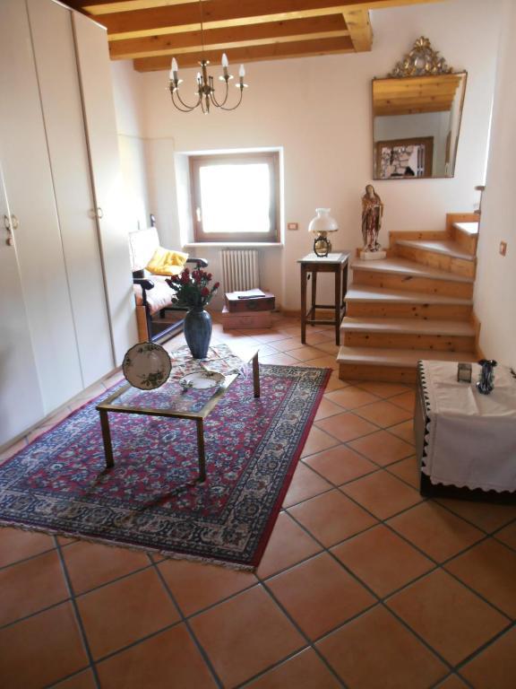 Habitación Doble con baño privado